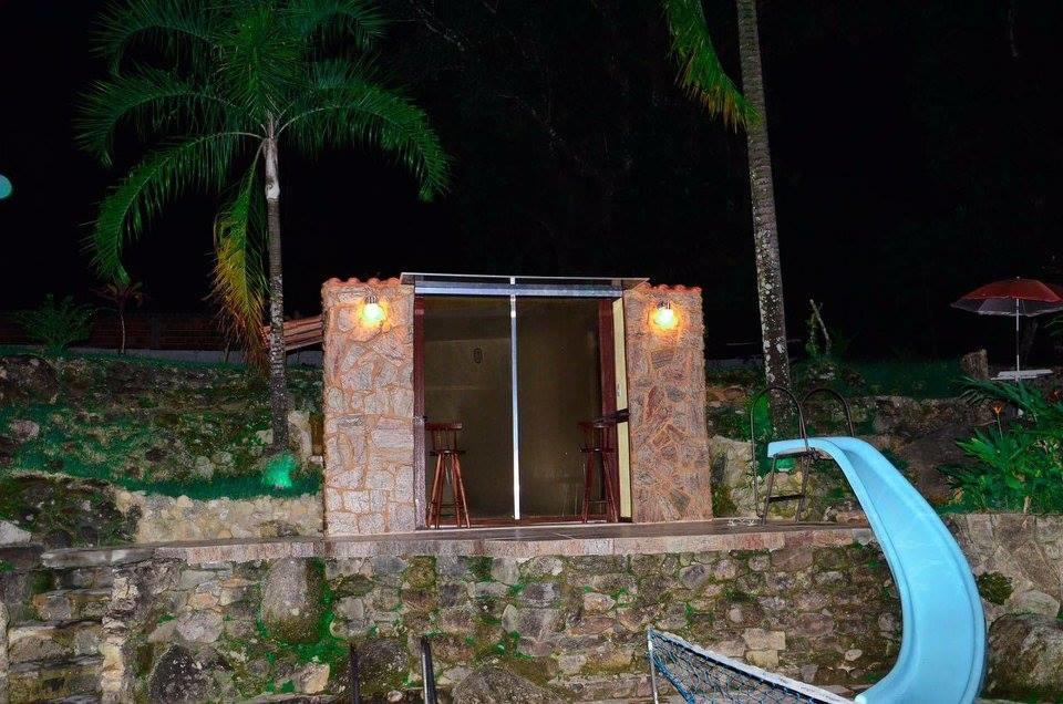 קשואיירס דה מקאקו Pousada Itatiba מראה חיצוני תמונה